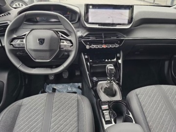 Peugeot 2008 II SUV Facelifting 1.2 PureTech 100KM 2025 Od ręki - Allure S&amp;S 1.2 PureTech 100KM / Pakiet Navigation i Access, zdjęcie 6