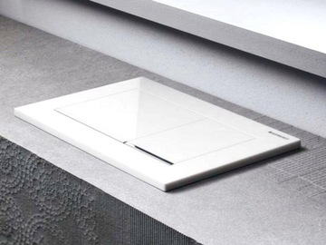 Przycisk spłukujący do Geberit Omega30 115.080.kj.1