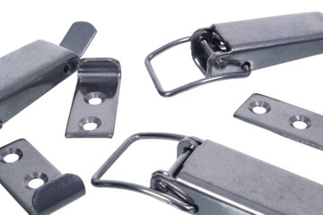 ЗАМОК БАКИСТ КЛАПАН 102 мм