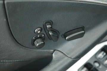 Mercedes CLK W209 Coupe C209 AMG 5.4 V8 (55 AMG) 367KM 2005 Mercedes CLK 55 AMG , Automat, Skóra, Navi, Xenon, zdjęcie 8