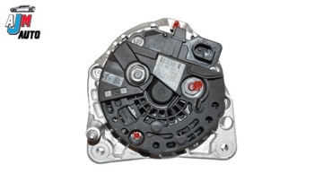 Генератор 1.4 1.6 2.0 TFSI FSI TDI AUDI A1 A2 A3
