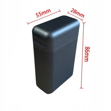 ПРОТИВОУГОННЫЙ КЕЙС ЗАМОК КЛЮЧИ ОТ АВТОМОБИЛЯ