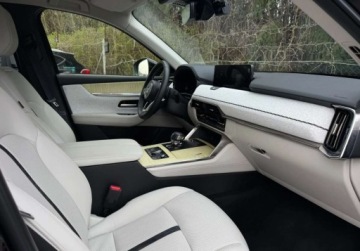 Mazda CX-60 2025 Mazda CX-60 3.3 Diesel 254km Salon PL Gwarancja Producenta ASO Takumi 4x4, zdjęcie 6