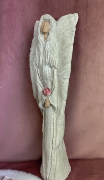 АНГЕЛ ЛЮМИНА 39СМ