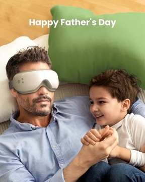 RENPHO RF-EM001 МАССАЖЕР ДЛЯ ГЛАЗ