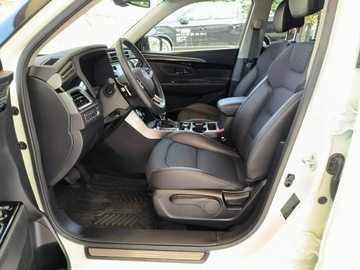  SsangYong Korando 1.5 Wild Demo Automat, zdjęcie 14