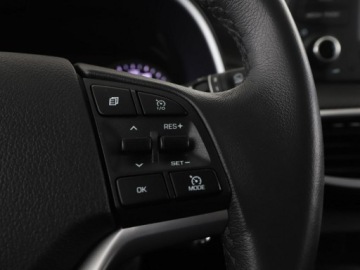Hyundai Tucson III SUV Facelifting 1.6 GDi 132KM 2019 Hyundai Tucson grzane fotele PDC tempomat hak, zdjęcie 28