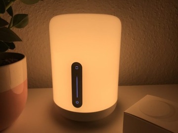 Прикроватная лампа Xiaomi Mi 9 Вт Smart Night Light