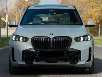 BMW X5 G05 SUV Facelifting 3.0 30d 298KM 2025 BMW X5 xDrive30d Sport Suv 3.0 (298KM) 2025, zdjęcie 5