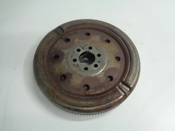 VW GOLF VI EOS 2.0 TSI DSG ДВУМАССОВОЕ КОЛЕСО