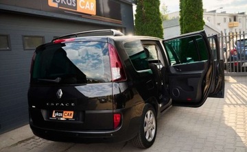 Renault Espace IV Van Facelifting 2.0 dCi 175KM 2014 Renault Grand Espace Renault Grand Espace 2.0 Diesel 175KM, zdjęcie 31