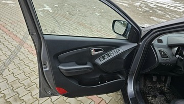 Hyundai ix35 SUV 1.7 CRDi 115KM 2013 Hyundai ix35 1,7CRDi 115Km Duża Navi Kamera, zdjęcie 4