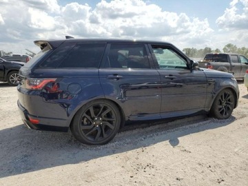 Land Rover Range Rover Sport II 2020 Land Rover Range Rover Sport P525 Hse 2020 5.0l 5.0 Benzyna 51KM, zdjęcie 3