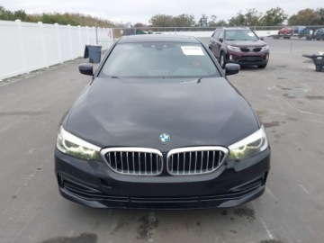 BMW Seria 5 G30-G31 2019 BMW Seria 5 2019 BMW 530I 2.0 Benzyna 248KM, zdjęcie 6