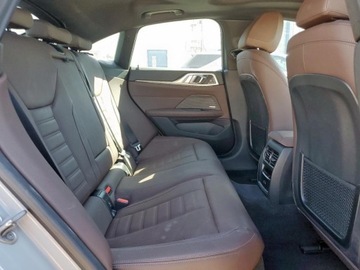 BMW i4 2023 BMW i4 M50 2023 Elektryczny 536KM, zdjęcie 10