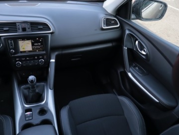 Renault Kadjar Crossover 1.2 Energy TCe 130KM 2017 Renault Kadjar 1.2 TCe, Skóra, Navi, Klima, zdjęcie 7