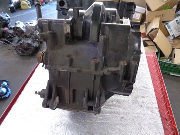 Двигатель Triumph Tiger 955 Нижний двигатель