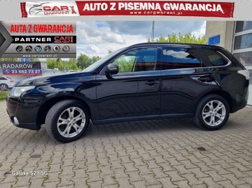 Audi A3 8P Hatchback 3d 2.0 TDI CR 140KM 2014 Mitsubishi Outlander III 2.0 150 KM 7 foteli alufelgi climatronic gwarancja