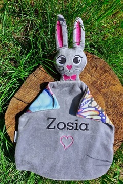 Prezent dla noworodka baby gift baby shower box pierwsza wizyta chrzest św