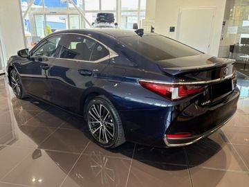 Lexus ES VII (XV70) Sedan Facelifting 300h 218KM 2025 Od ręki - 300h Business Edition 2.5 E-CVT 218KM | Szyberdach!, zdjęcie 3