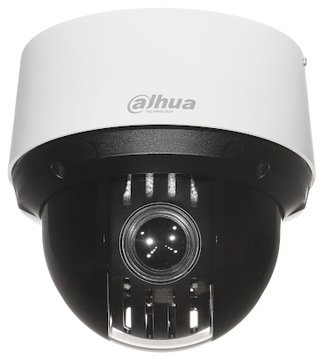 KAMERA IP SZYBKOOBROTOWA ZEWNĘTRZNA SD4A425DB-HNY