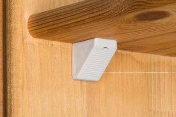 4 ШТ. МЕБЕЛЬНЫЙ УГОЛ KOMANDOREK ПОДДЕРЖКА ПОЛКИ