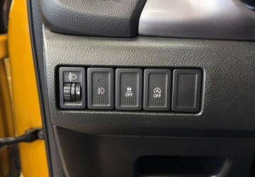 Suzuki Vitara III SUV Facelifting 1.0 BoosterJet 111KM 2019 Suzuki Vitara 1.0 111KM M5 2019 r., salon PL, I wl., dod. komplet kol, zdjęcie 25