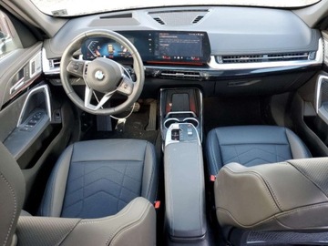 BMW X1 U11 2024 BMW X1 xDrive28I 2024 2.0l 2.0 Benzyna 241KM, zdjęcie 8