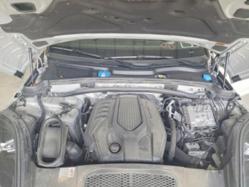 Porsche Macan 2022 Porsche Macan Base 2022 2.0 Benzyna 261KM, zdjęcie 6