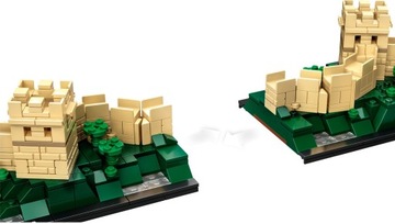 LEGO Architecture 21041 Великая Китайская стена НОВИНКА