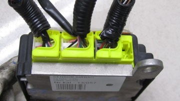 NISSAN PULSAR SENSOR AIRBAG 98820-3ZK0A 13-18