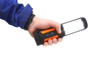 СВЕТ МАСТЕРСКОЙ МАГНИТ LED БЫСТРАЯ ЗАРЯДКА