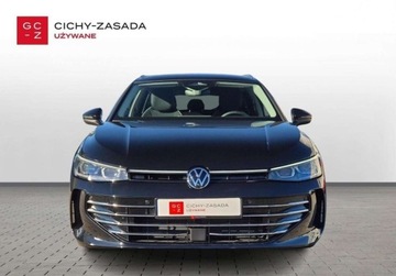 Volkswagen Passat B8 Variant Facelifting 2.0 TDI SCR 150KM 2025 Volkswagen Passat Variant Elegance 2.0TDI 150KM DSG Gwarancja Matrix ACC K, zdjęcie 8