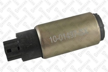 ELEKTRICKÁ ČERPADLO PALIVA 3.0BAR DAEWOO MATIZ 0.8, KIA RIO 1.5 SPORTAGE 2.0