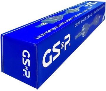 GSP POLOOSA POHONNÁ 210320