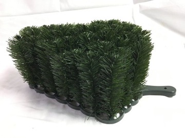 Букет искусственных фундаментов для могильной среды