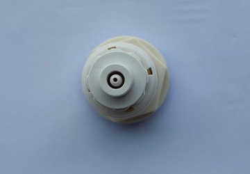 Пневматическая кнопка для насоса + реле/контактор + шланг 2 метра КОМПЛЕКТ