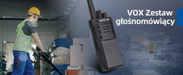 Retevis RT29D DMR Цифровая рация, IP67, 3200 мАч, С наушниками