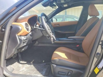Lexus IS III 2025 Lexus IS 350 F Sport Design 2025 3.5 Benzyna 311KM, zdjęcie 7