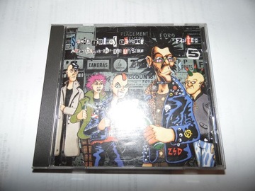 Sicher Gibt Es Bessere Zeiten Vol. 5 Rock Punk TOP