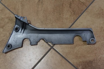 Honda Goldwing GL1800 Накладка на раму правая 2285 Б/у