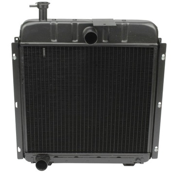 CHŁODNICA WODY MASSEY FERGUSON 3050 3060 3065