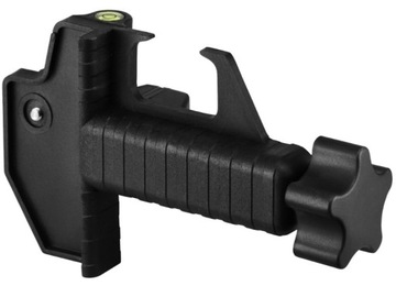 Uchwyt NL-BR do czujnika laserowego NIvel System