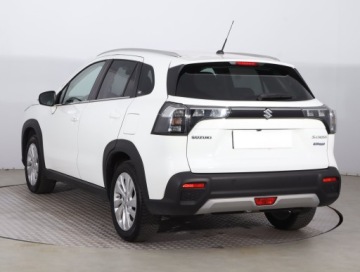 Suzuki SX4 II 2022 Suzuki SX4 S-Cross 1.4 BoosterJet, Salon Polska, zdjęcie 3