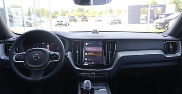 Volvo XC60 II Crossover Plug-In Facelifting 2.0 T8 455KM 2024 Volvo XC 60 T8 PlugIn Hybrid 310145KM AWD Ultimate DARK Gwarancja FV23, zdjęcie 12