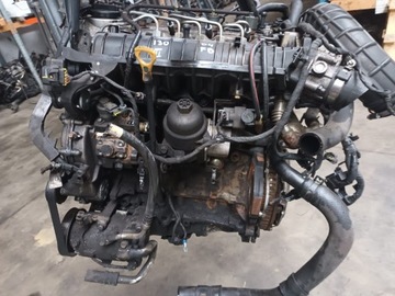 SILNIK HYUNDAI I30 II/ KIA CEED II 1.6 CRDI D4FB - 12-17
