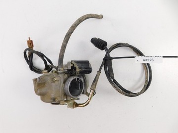 LINHAI HYTRACK 200 GAŹNIK