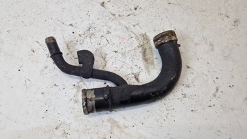 HRDLO PŘÍVOD TRUBKA VODY KAPALINY SAAB 9-3 93 II 2.8T V6 12603276