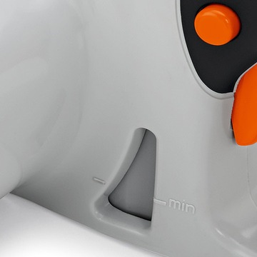 Мощная бензопила STIHL MS 182 + БЕСПЛАТНО