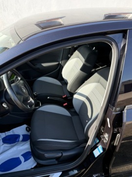 Volkswagen Polo V Hatchback 5d 1.2 70KM 2013 VW POLO*1.2 MPI*KLIMATRONIK*BT AUDIO*NOWY ROZRZĄD*BEZWYPADKOWY*WERSJA LIFE, zdjęcie 14